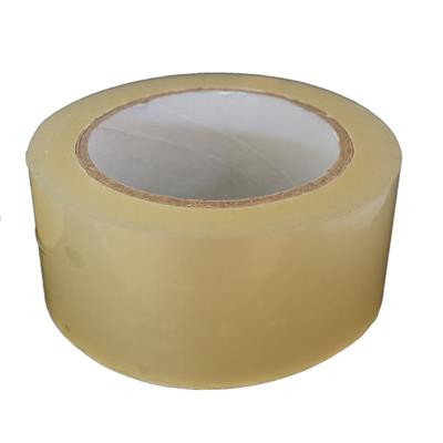 Tape, Psa. Clear Backing. 1" - Each
