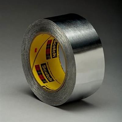 3M - Aluminum Tape 2 In - Each