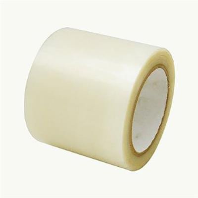 4 In. X72 Yard Clear Tape - Each