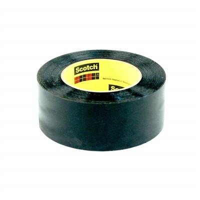 3M - Preservation Seal Tape Blk 2" x 36Yds - Each