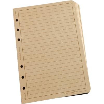 Rite N Rain - Loose Leaf Tan Standard - 100/PK