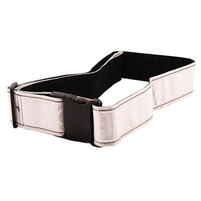 Visibelt, White - Each