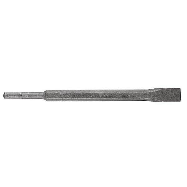 10" SDS Cold Chisel, 25/Pack