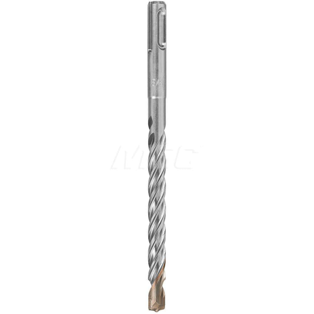 3/8 x 4 SDS Hammer Drill Bit