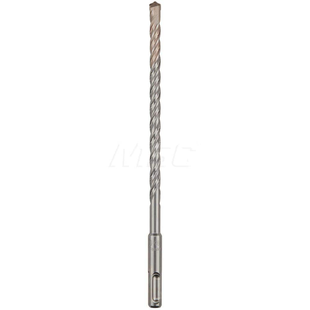 3/8x10x12 Carb Hamm Bit