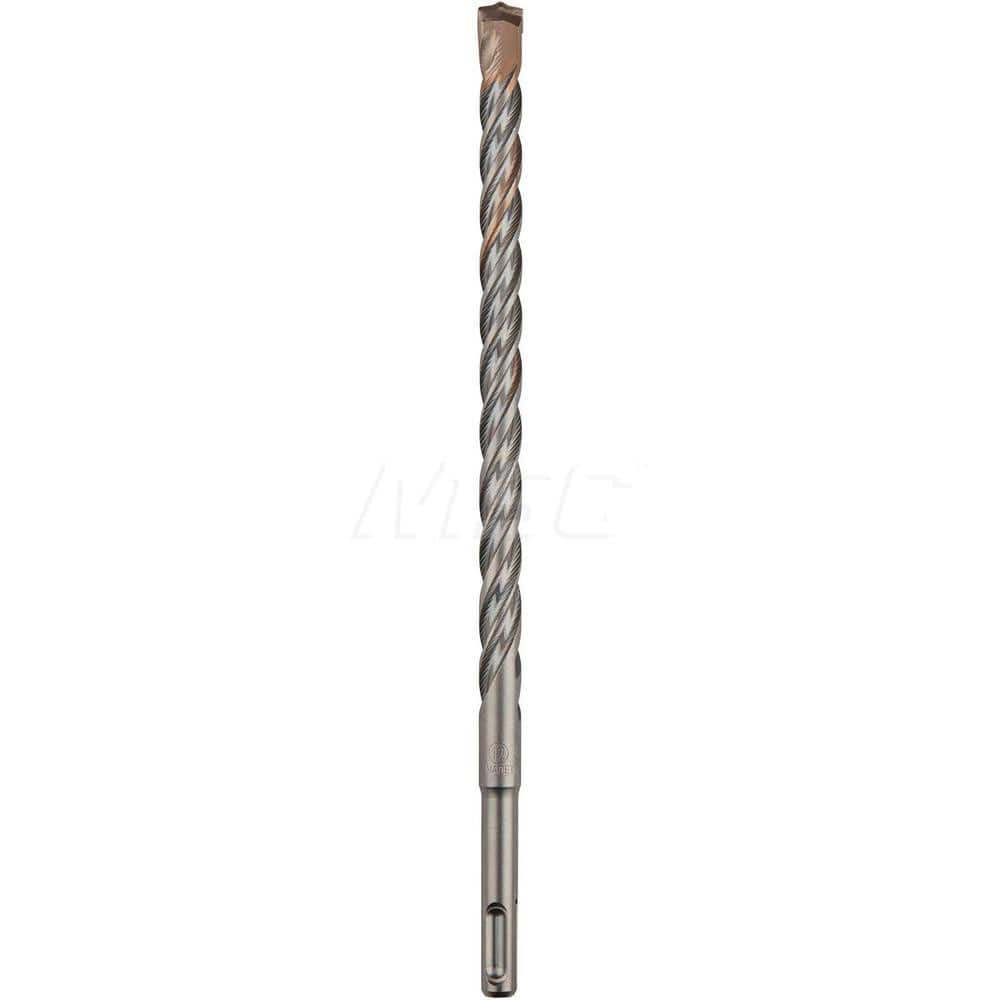 1/2x10x12 Carb Hamm Bit