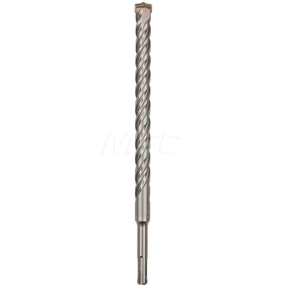 5/8x10x12 Carb Hamm Bit, 10/Pack
