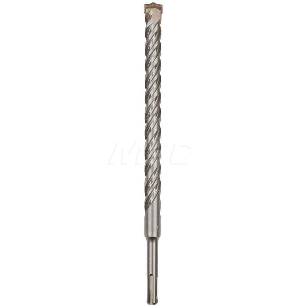 7/8 x 6 SDS Hammer Bit