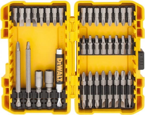 37PC Screwdriv Set/Case