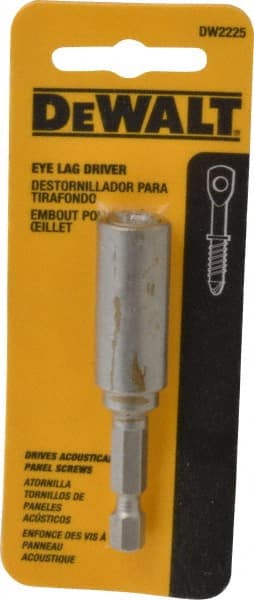 Acou Eye Lag Driver, 5/Pack