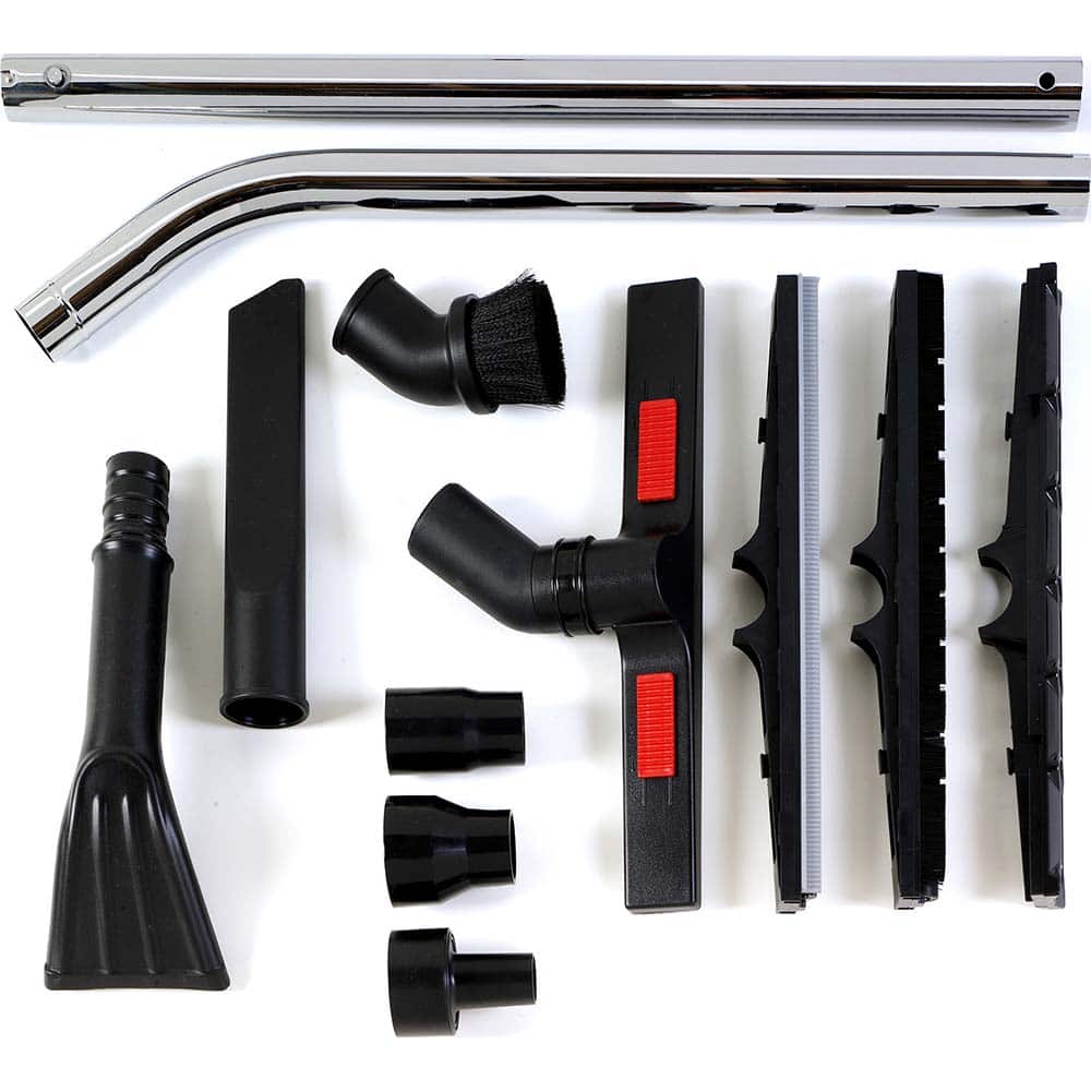 VT2575 HD Cleaning Kit - Versatile Vacuum Accessories for Powerful Cleaning Performance