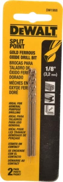 1/8" Split PT Bit, 5/Pack