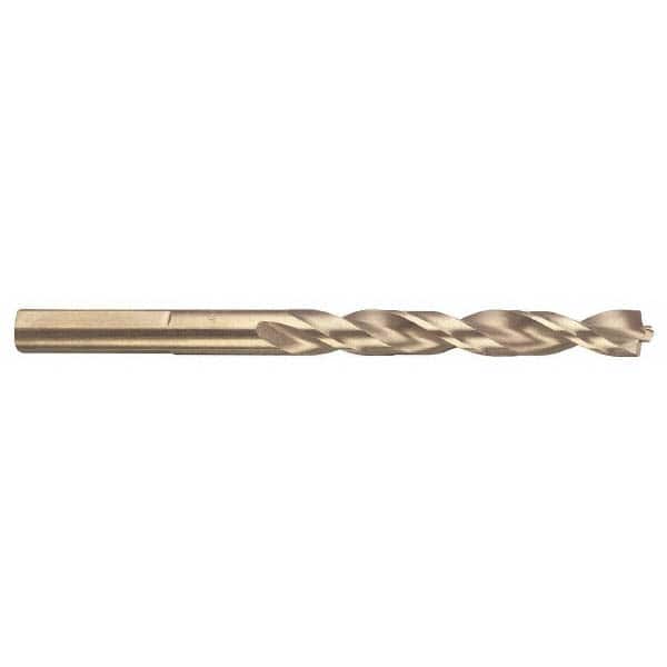 15/64" PILOT POINT drill bit