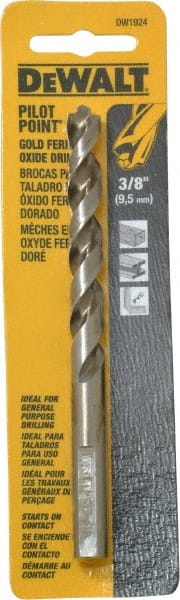 3/8" Split PT Drill Bit
