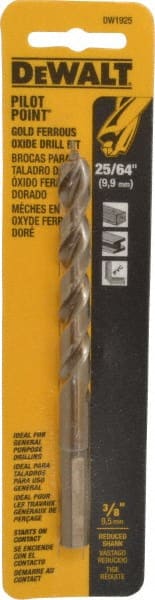 25/64"SplitPT Drill Bit