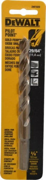 29/64"SplitPT Drill Bit