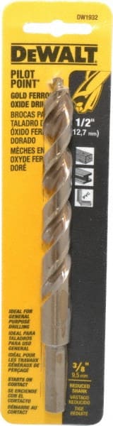 1/2" Split PT Drill Bit