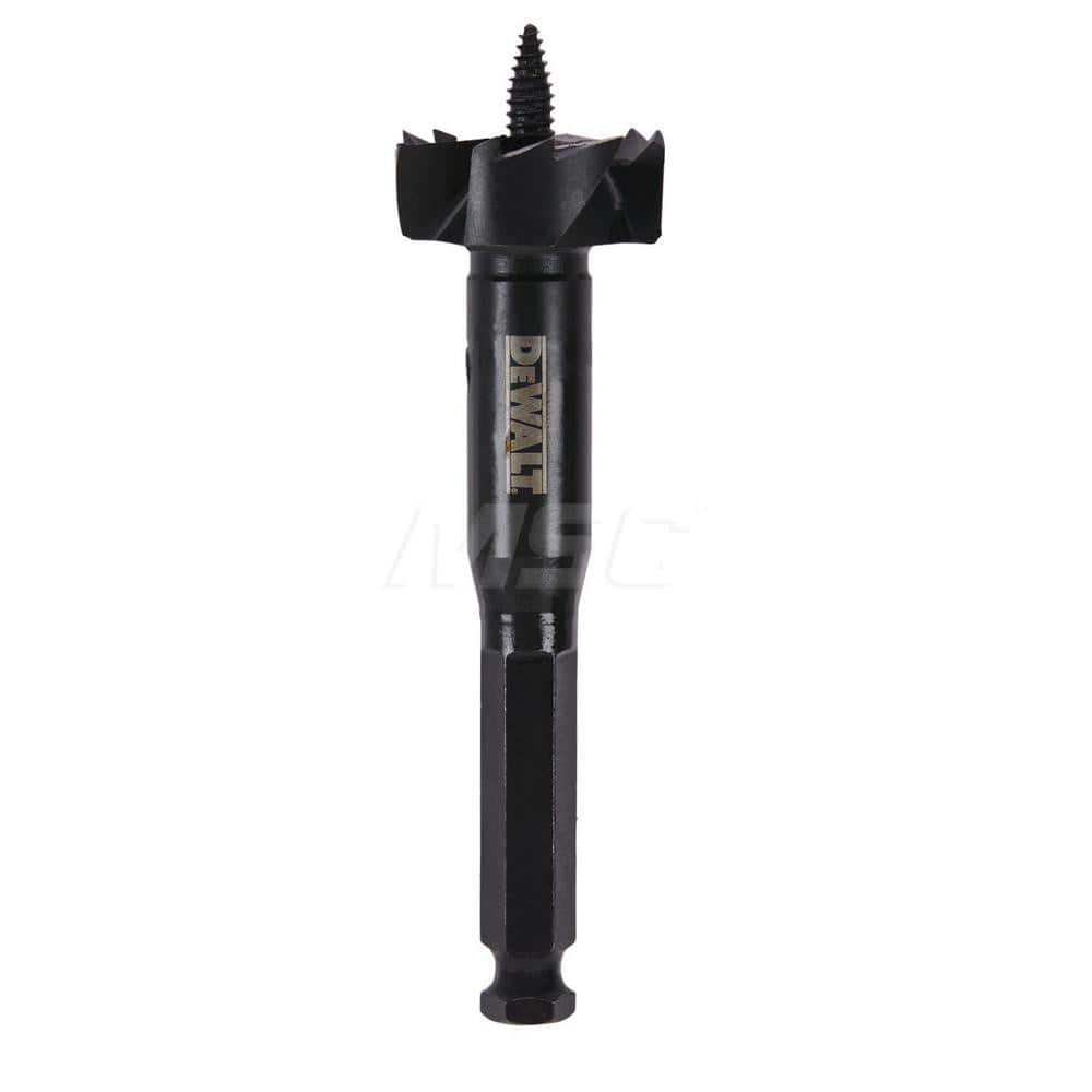 1-3/8" Self-Feed Bit