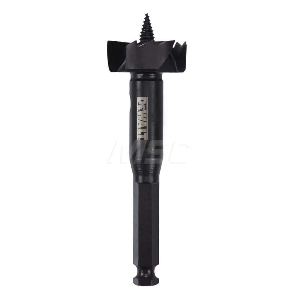 1-1/2" Self-Feed Bit