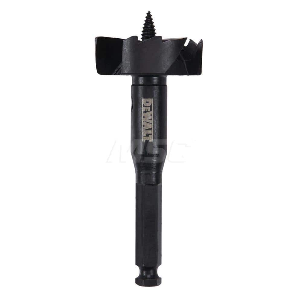 2" Self-Feed Bit
