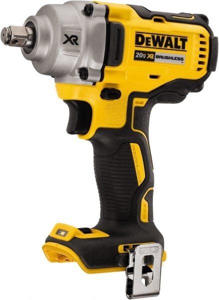 20V Impact Wrench/HRA