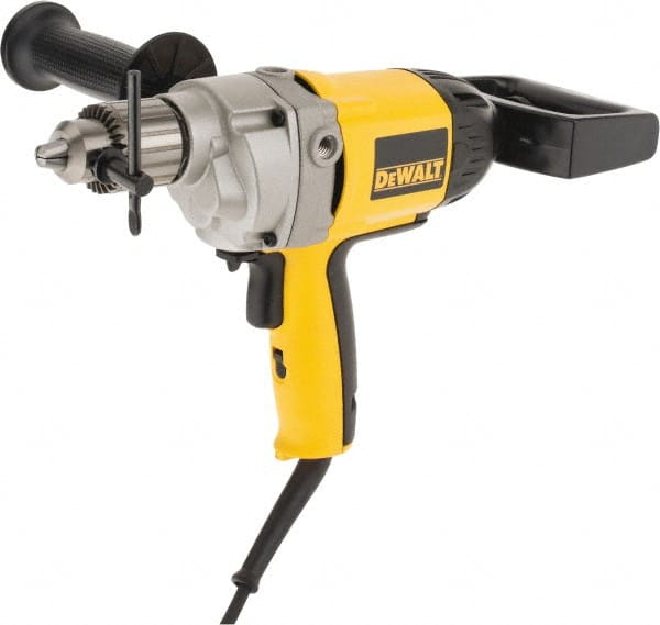 1/2"HD Spade Hand Drill