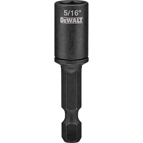 5/16" Imp Nut Driver, 5/Pack