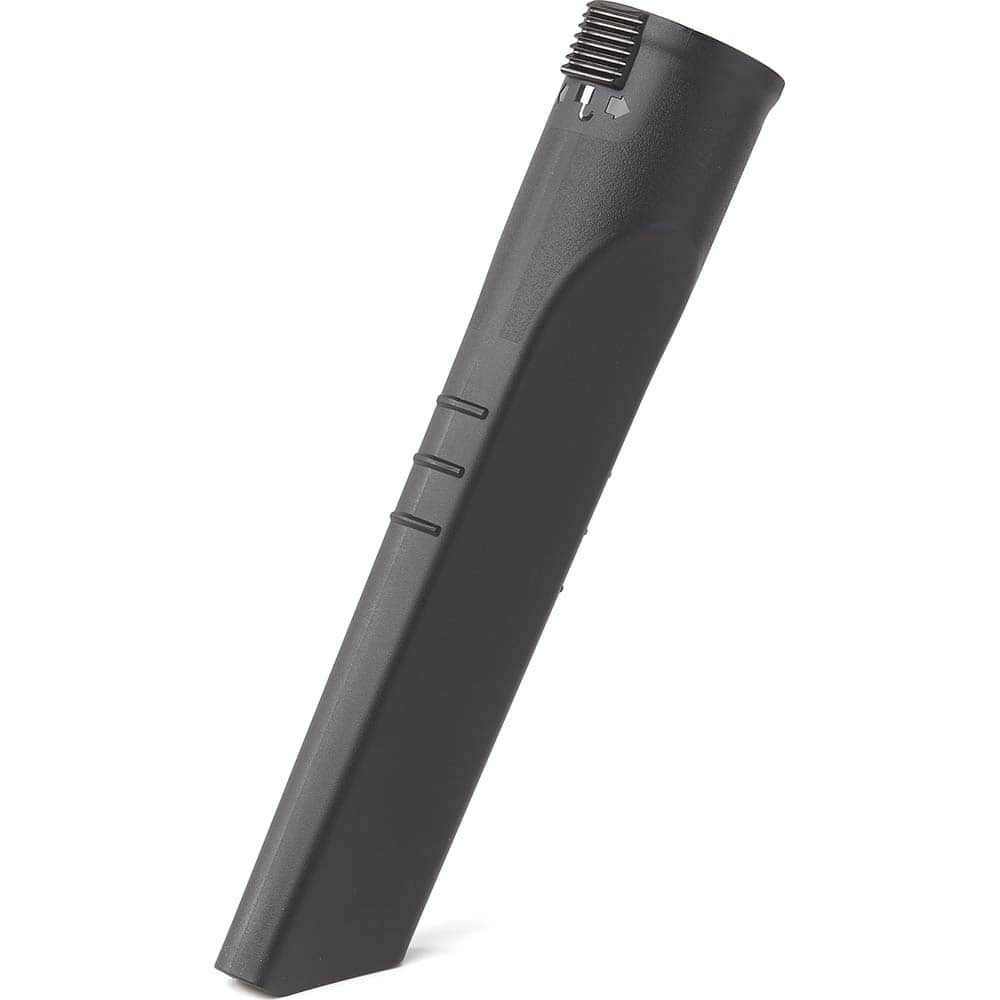 LA2502 Crevice Tool Nozzle - Precision Cleaning for Tight Spaces and Hard-to-Reach Areas