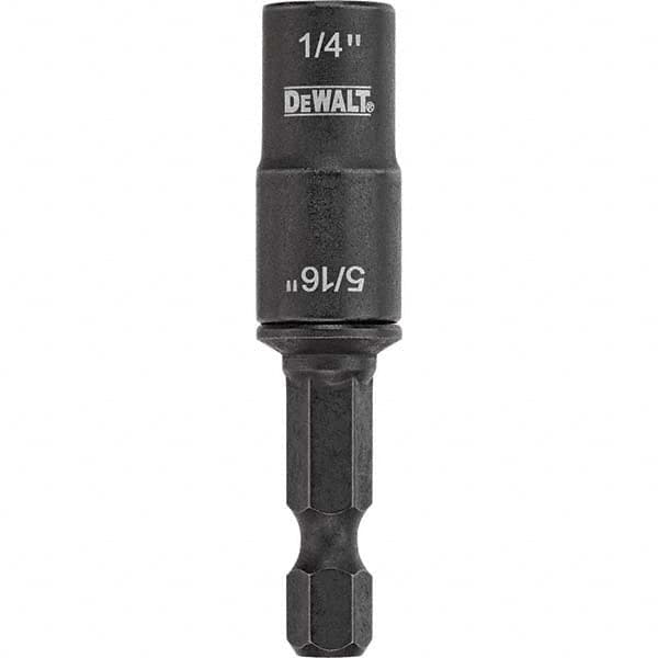 DoubleEnded Nut Driver, 2/Pack