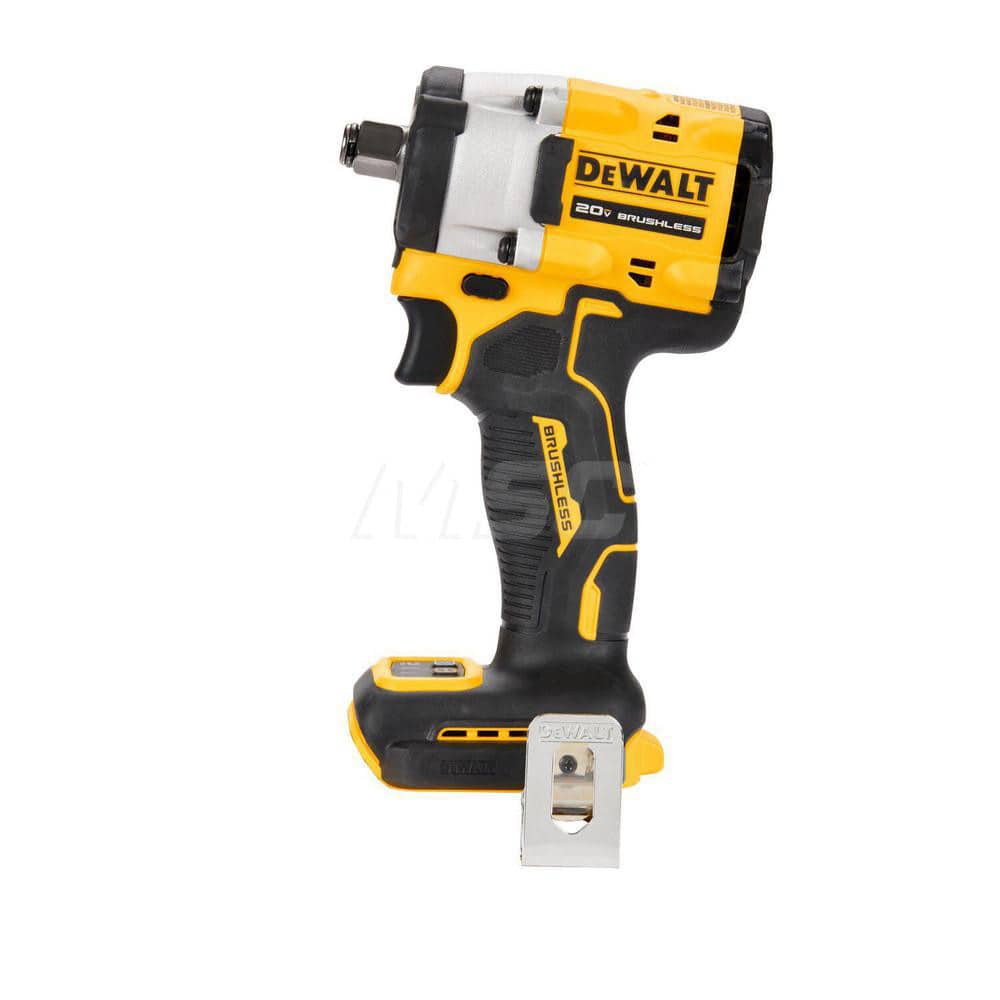 20V ATOM Impact Wrench