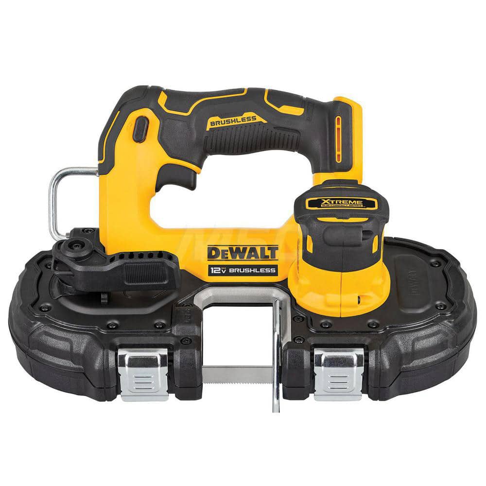 12V Compact Band Saw, 4/Pack