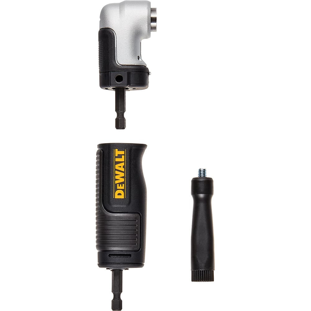 FLEXTORQ Modular Right-Angle System