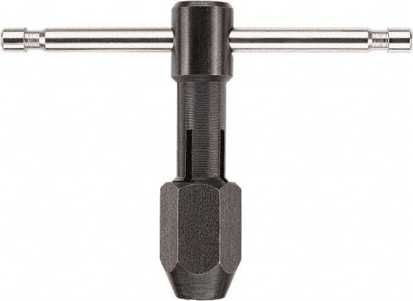 1/4-1/2" Adj Tap Handle, 2/Pack