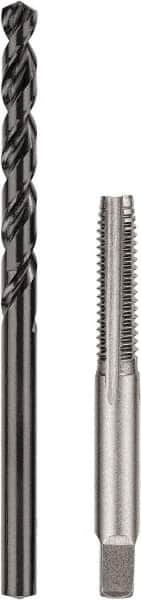 5/16-18 NC Drill/TapSet