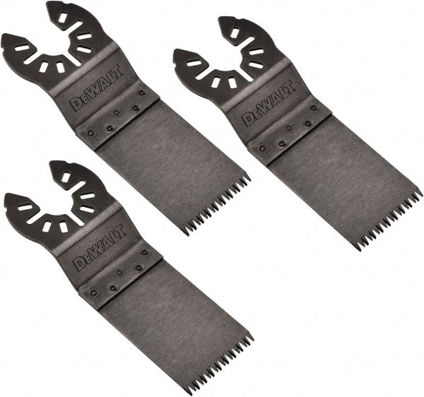 Oscillating Blade, 3/Pack