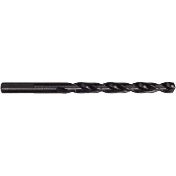 9/32" BLK Ox Drill Bit