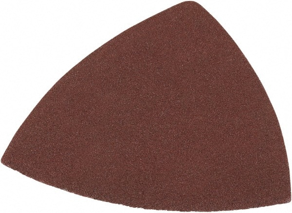 Oscillating Sanding Pad, 12/Pack