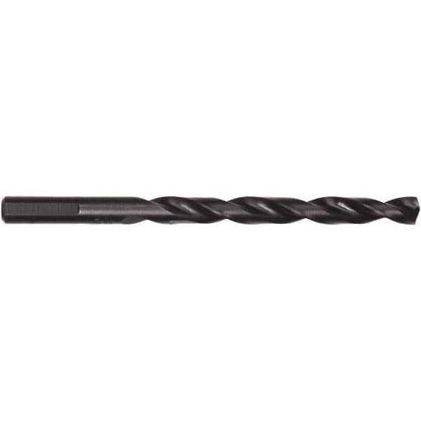 5/16" BLK Ox Drill Bit