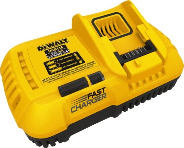 FlexV 20/60V Charger, 4/Pack
