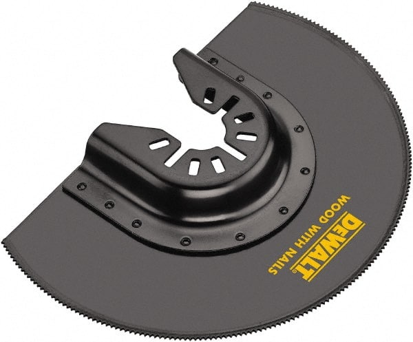 Oscil Flush Cut Blade