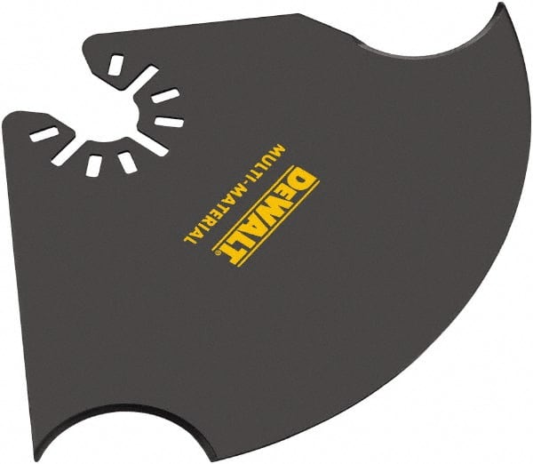 Oscil Multi Mat Blade