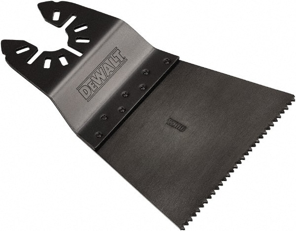 WideOscil Fast WD Blade
