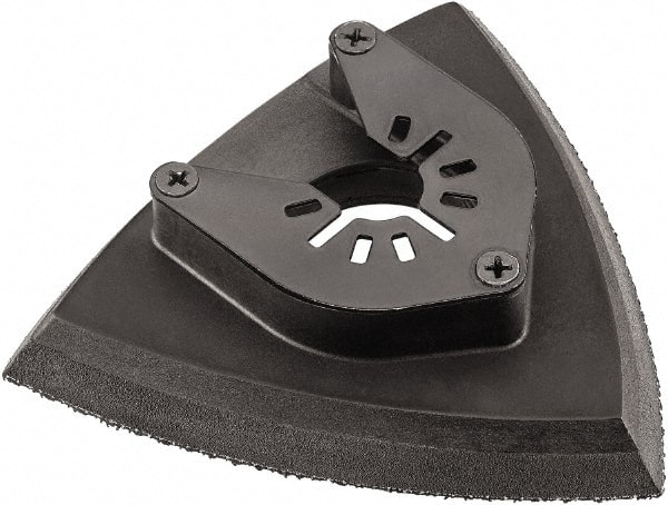 Oscillating Sanding Pad, 25/Pack