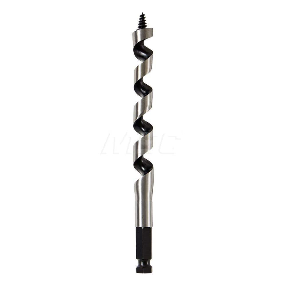 5/8" PWR Ship Auger Bit