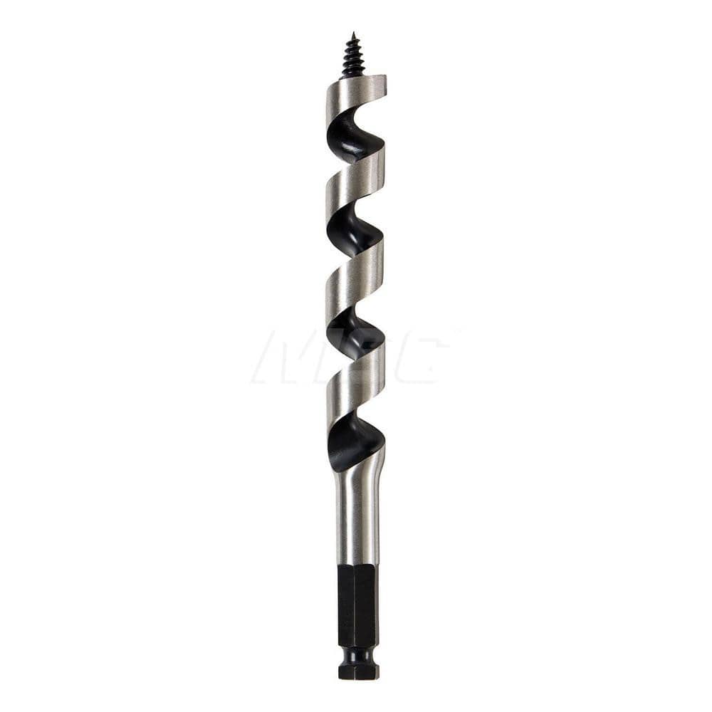 3/4" PWR Ship Auger Bit
