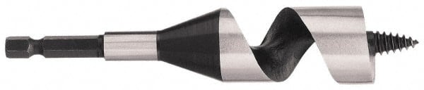 1-1/4" Ship Auger Bit
