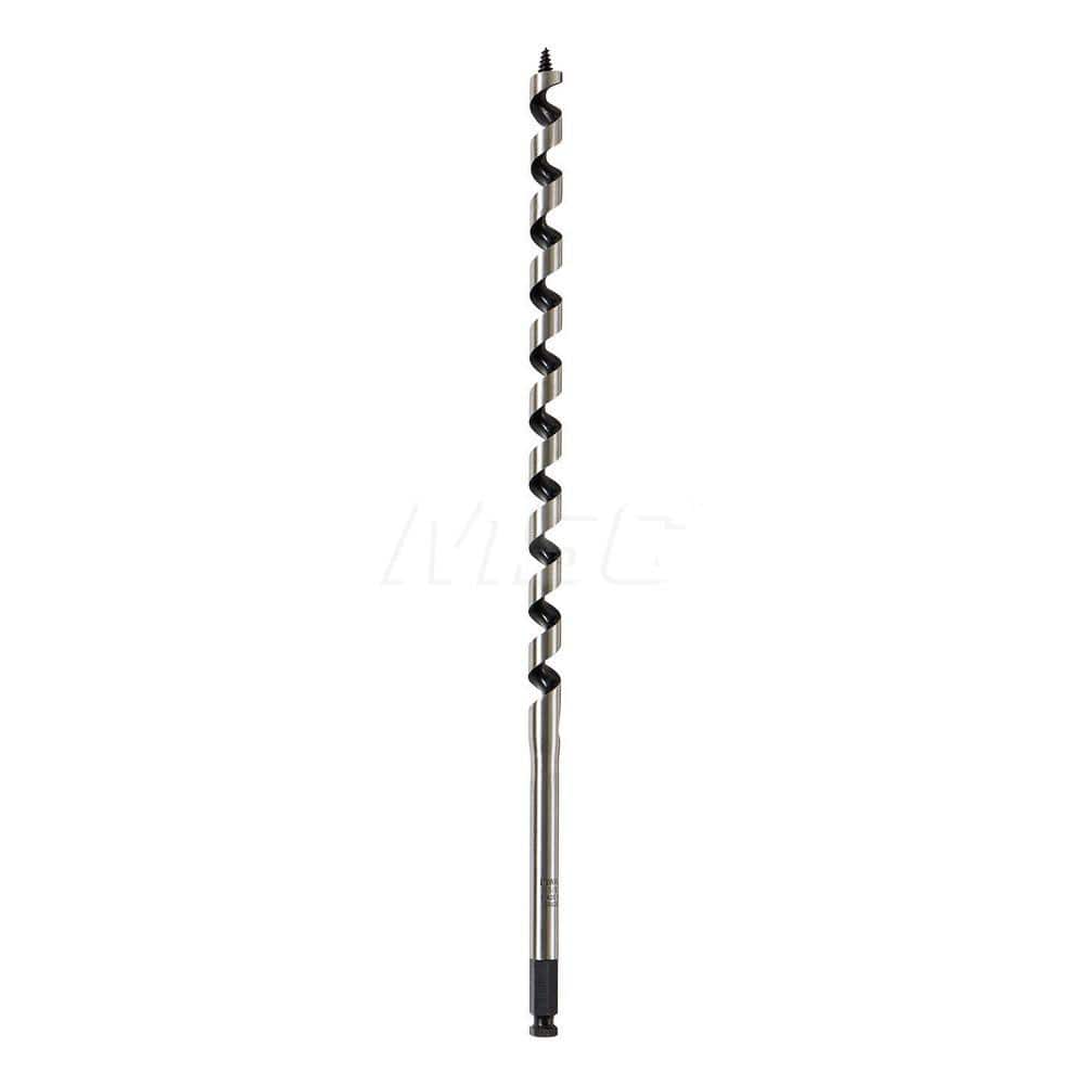 5/8 x 17 PWR Auger Bit