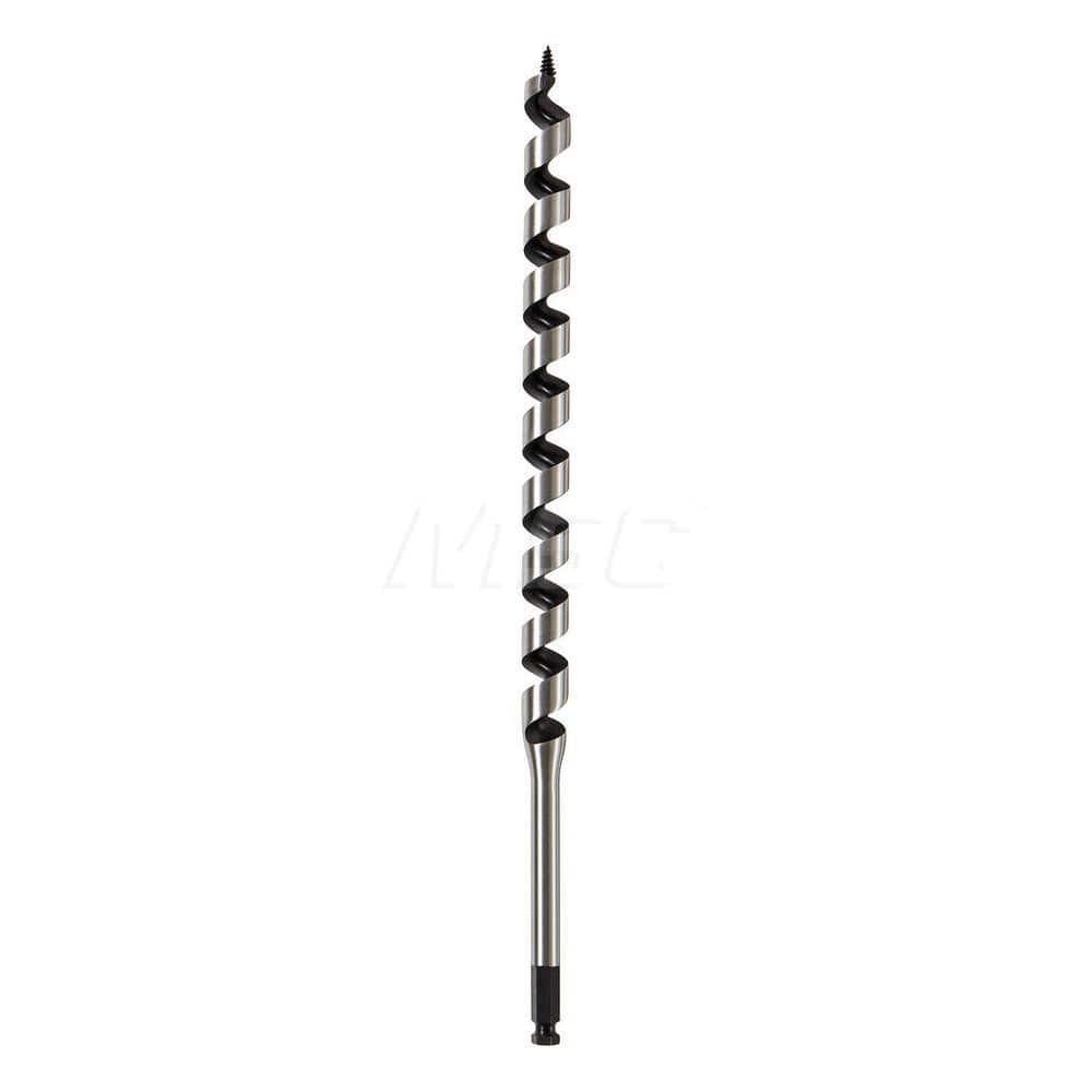 7/8" LG Ship Auger Bit