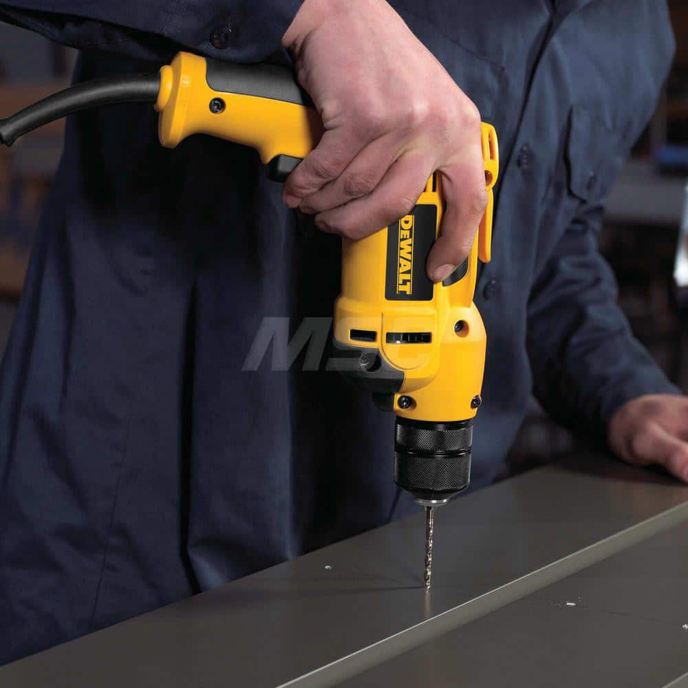 3/8" HD VSR Drill, 5/Pack
