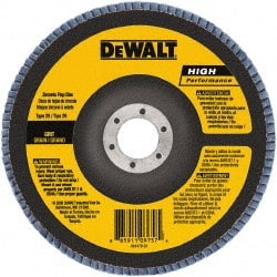 6"x5/8" Cutting Wheel, 10/Pack